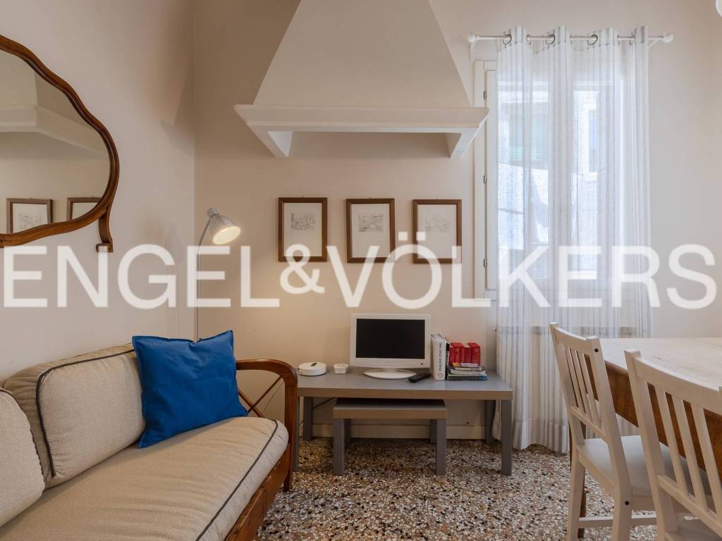 Appartamento a Venezia in Campo Santa Margherita - Foto 2