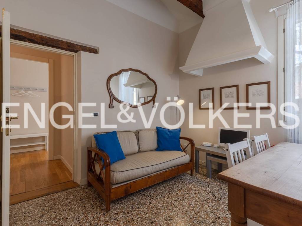 Appartamento a Venezia in Campo Santa Margherita - Foto 3