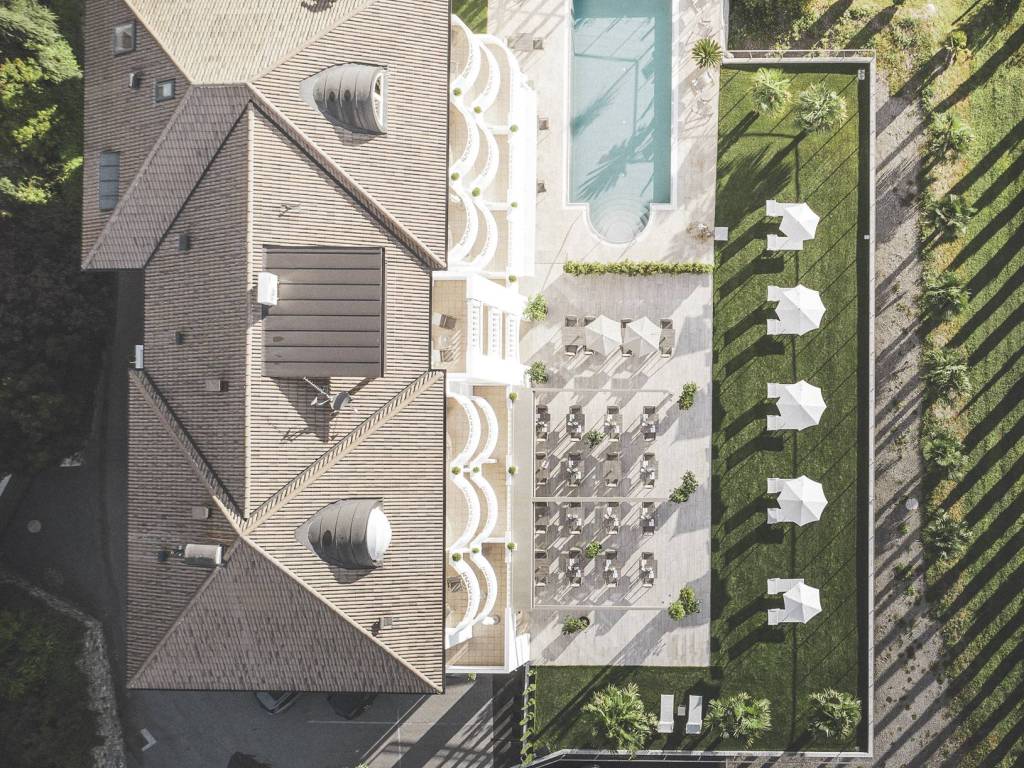 Palazzo / stabile a Lagundo in Via Rosengarten, 10 - Foto 2