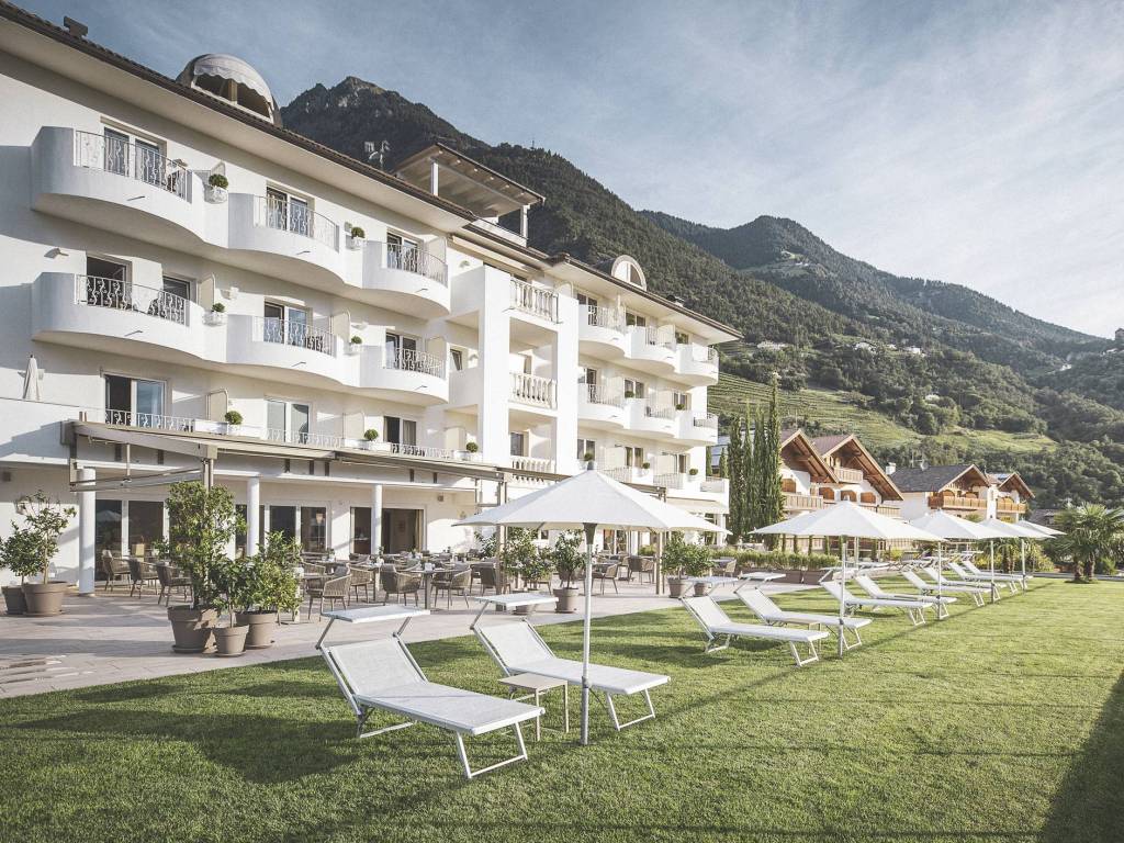 Palazzo / stabile a Lagundo in Via Rosengarten, 10 - Foto 4