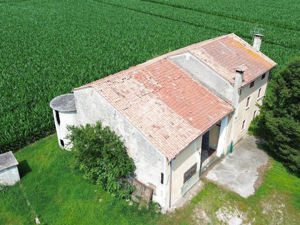 Rustico / casale a San giorgio in bosco - Foto 3