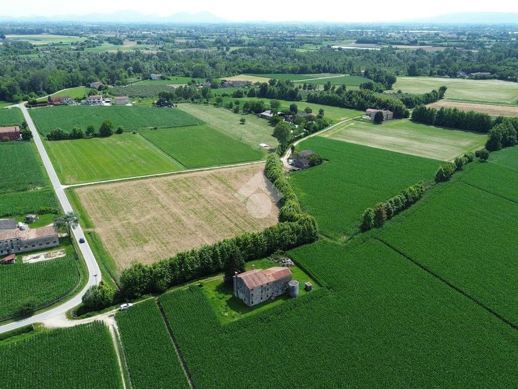 Rustico / casale a San giorgio in bosco - Foto 4