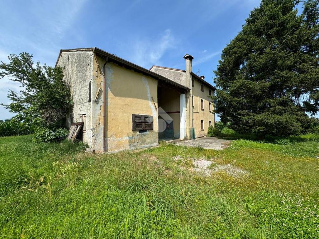 Rustico / casale a San giorgio in bosco - Foto 5
