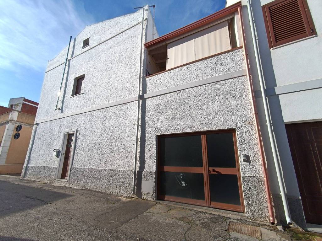 Casa indipendente a Calasetta - Foto 2