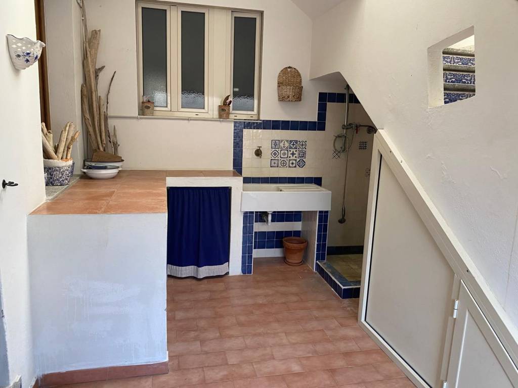 Casa indipendente a Calasetta - Foto 4