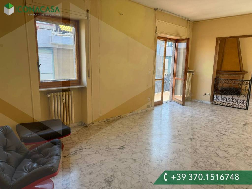 Appartamento a Avezzano in Via Monte Velino, 75 - Foto 3