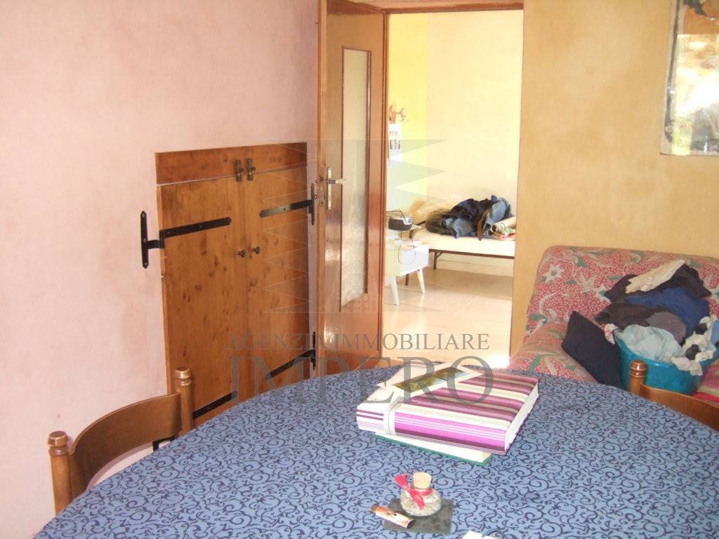 Appartamento a Ventimiglia in frazione Serro - Foto 5