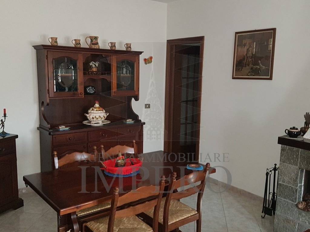 Villa a Ventimiglia in varase, 1 - Foto 4