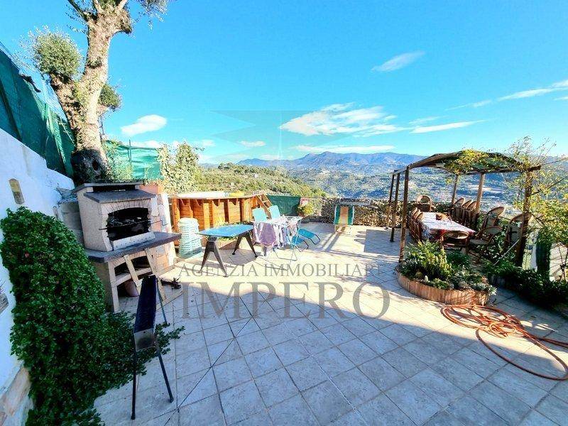 Villa a Camporosso in Strada degli Olandesi, 250 - Foto 2