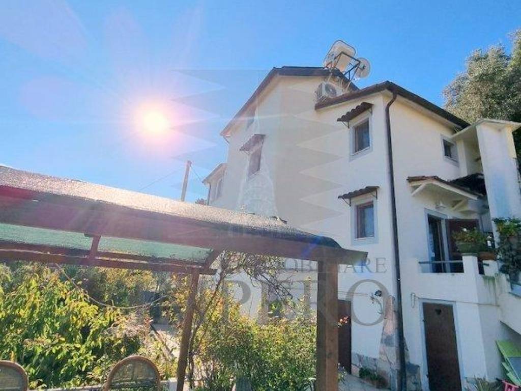 Villa a Camporosso in Strada degli Olandesi, 250 - Foto 3