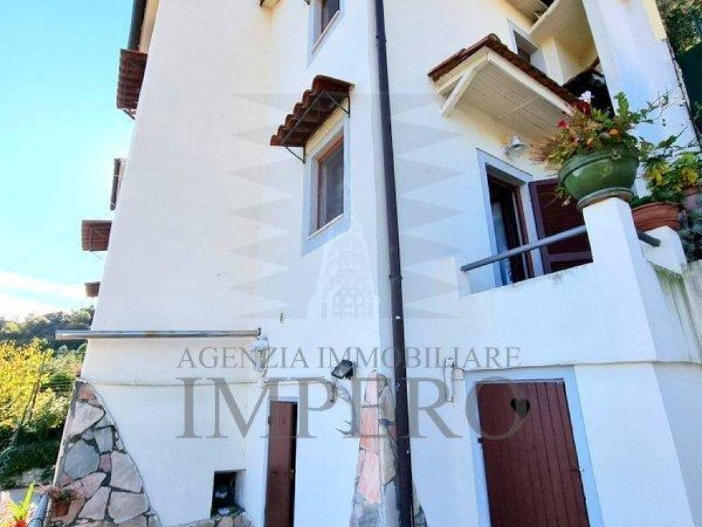 Villa a Camporosso in Strada degli Olandesi, 250 - Foto 4