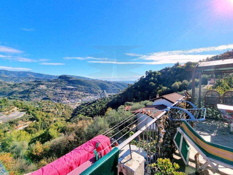 Villa a Camporosso in Strada degli Olandesi, 250 - Foto 5
