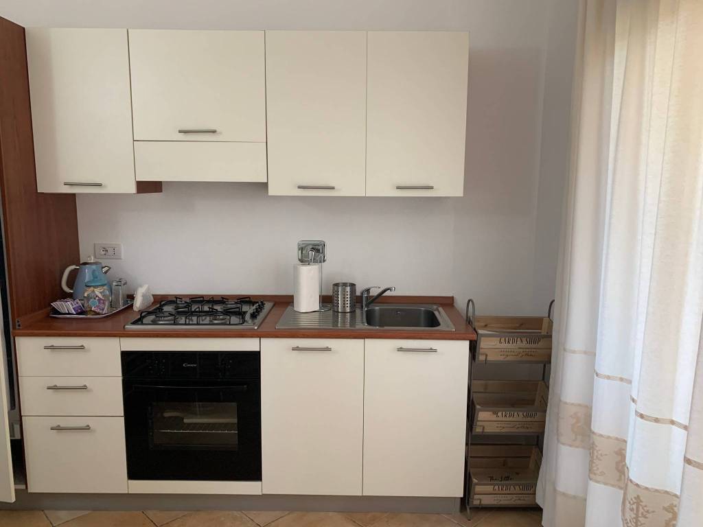Appartamento a Olbia in Via del Brigantino - Foto 4