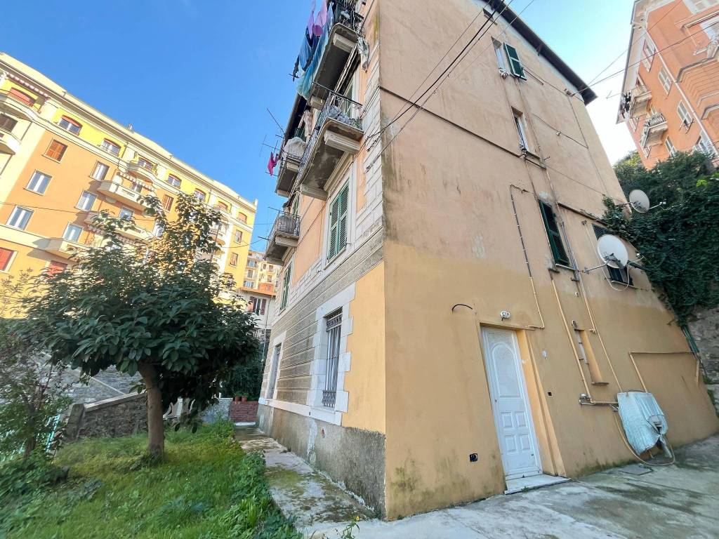 Appartamento a La spezia in Via XXVII Marzo, 63 - Foto 2