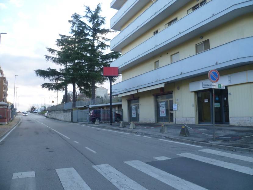 Immobile a Lanciano in Via Santo Spirito - Foto 5