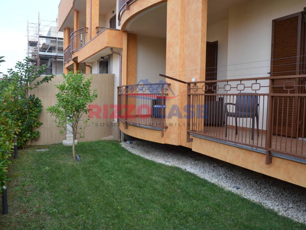 Appartamento a Corigliano-rossano in Largo Antonio Curia - Foto 3