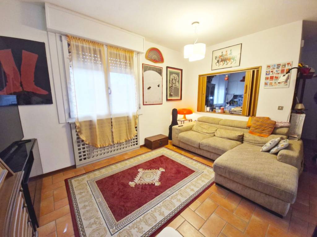 Villetta a schiera a Ferrara - Foto 5