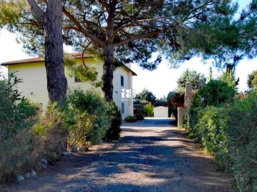 Rustico / casale a Orbetello in Strada Vicinale dei Pinalti - Foto 4