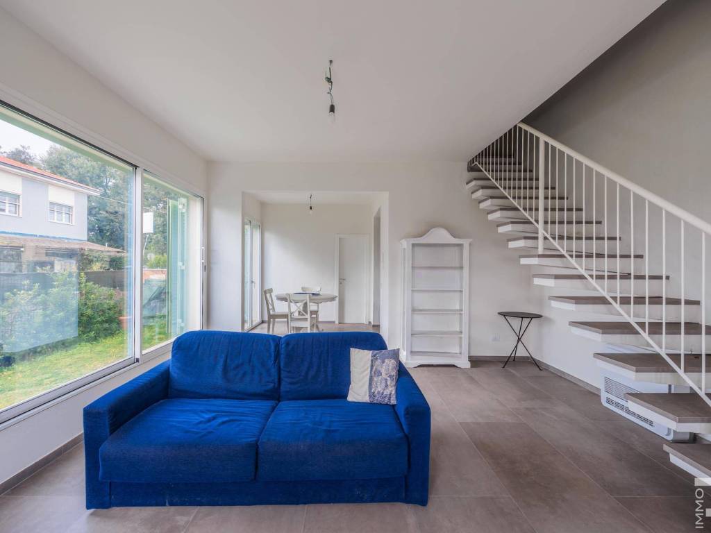Villa a Pietrasanta in Via Stipeto - Foto 2