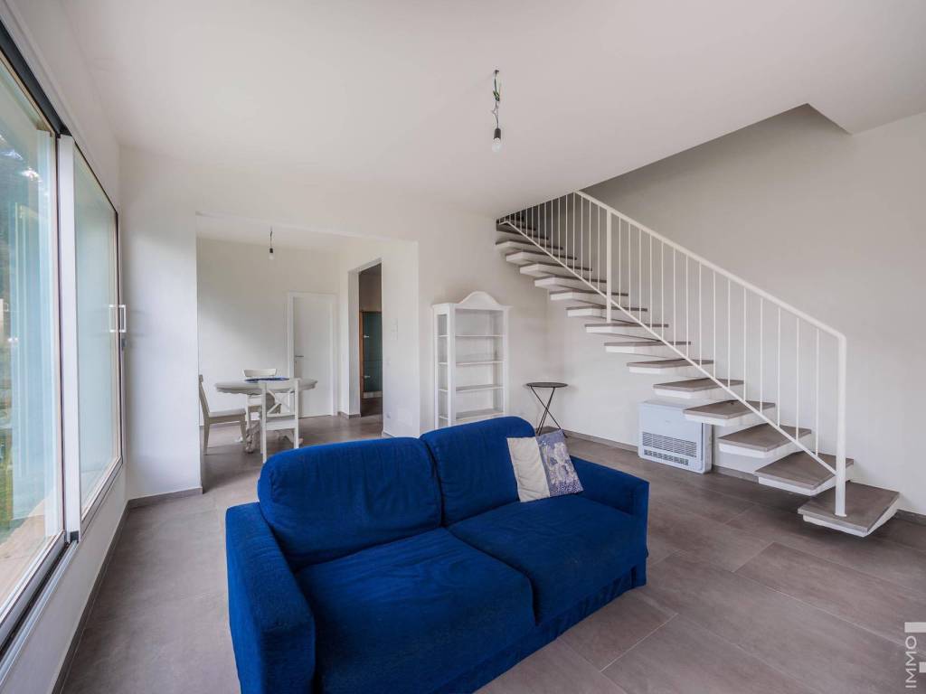 Villa a Pietrasanta in Via Stipeto - Foto 3