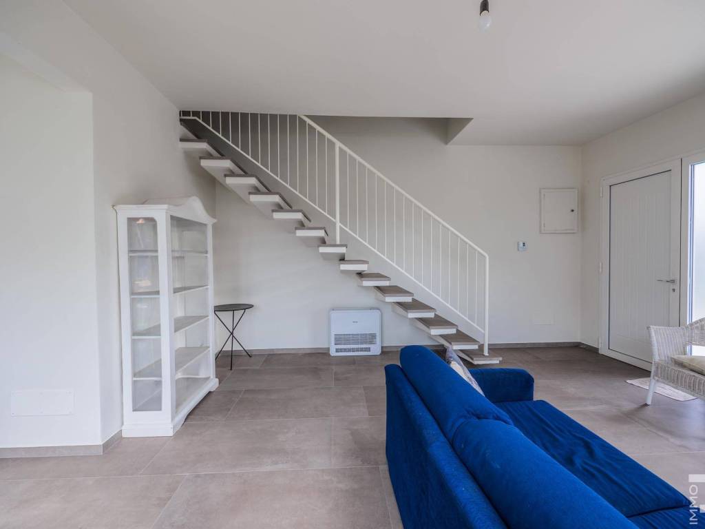 Villa a Pietrasanta in Via Stipeto - Foto 4