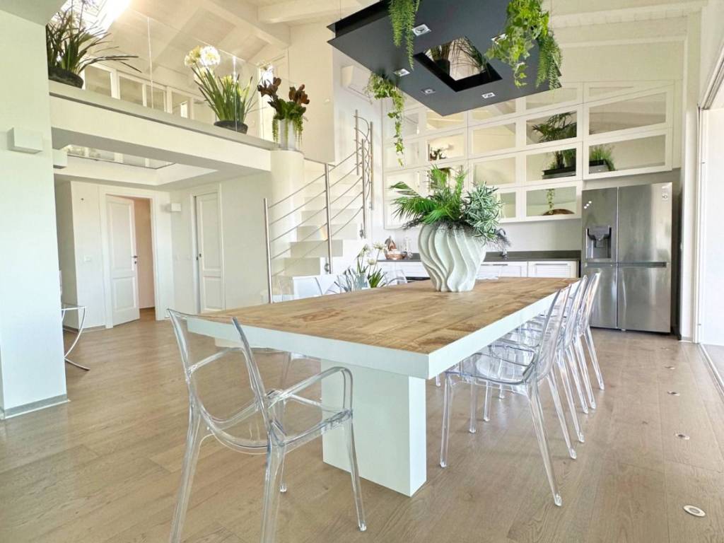 Villa a Olbia in Strada Punta Lada, 29 - Foto 3