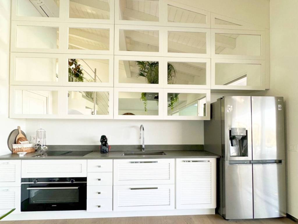 Villa a Olbia in Strada Punta Lada, 29 - Foto 5