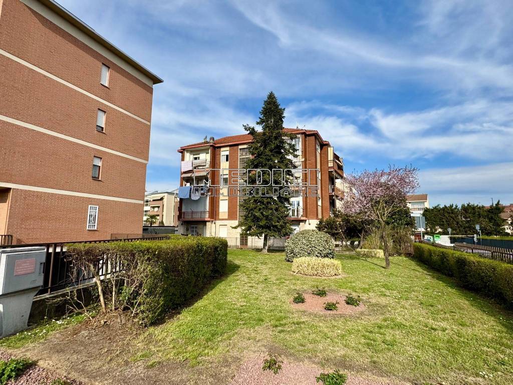 Appartamento a Asti in Via Ulrico Pagliani, 26 - Foto 4