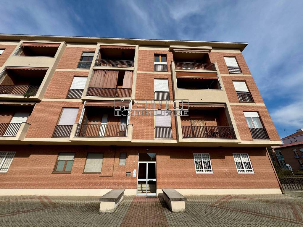 Appartamento a Asti in Via Ulrico Pagliani, 26 - Foto 5