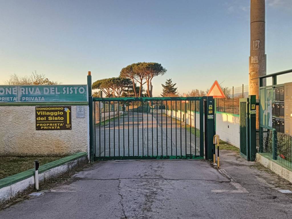 Terreno a Terracina in Villagio del Sisto - Foto 5