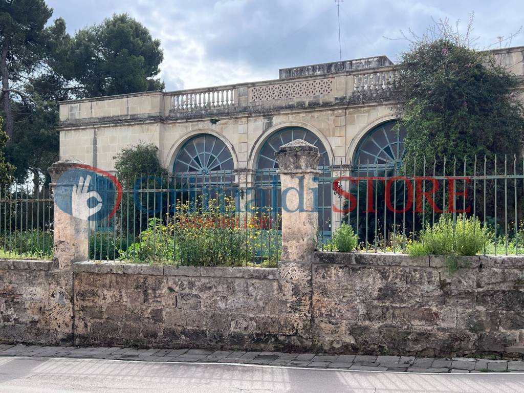 Villa a Ruffano in Via Santa Maria di Leuca, 1 - Foto 2