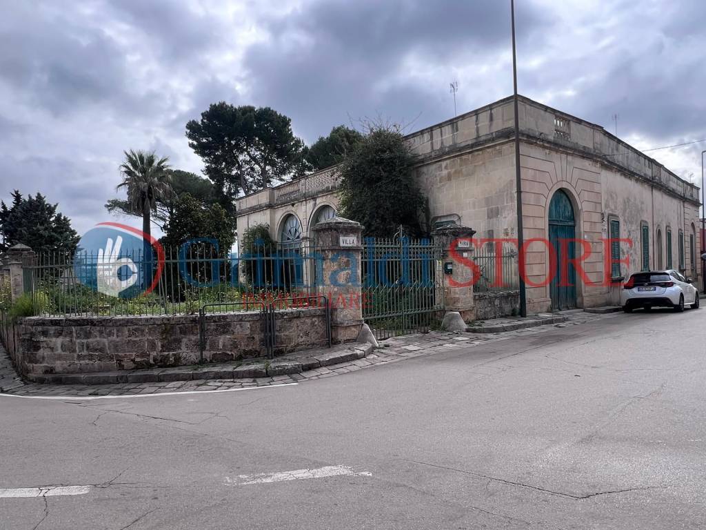 Villa a Ruffano in Via Santa Maria di Leuca, 1 - Foto 3