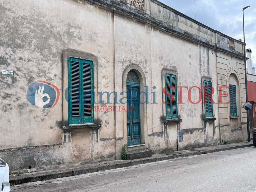 Villa a Ruffano in Via Santa Maria di Leuca, 1 - Foto 4