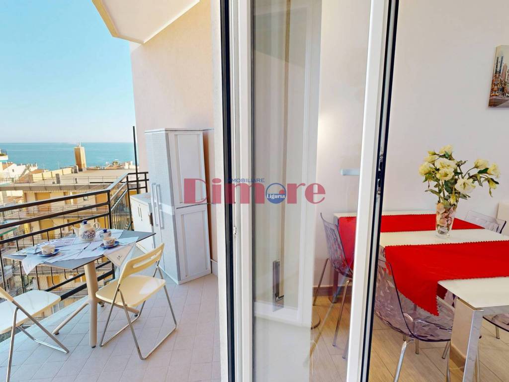 Appartamento a Loano in Corso Europa, 9 - Foto 2