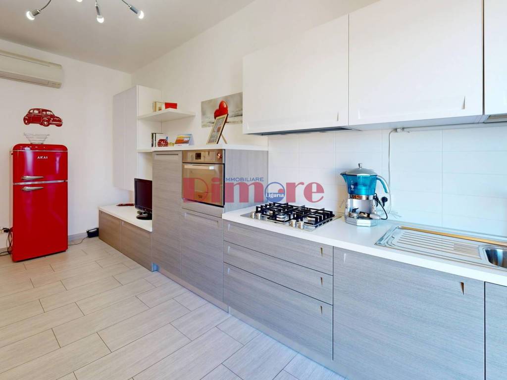 Appartamento a Loano in Corso Europa, 9 - Foto 4