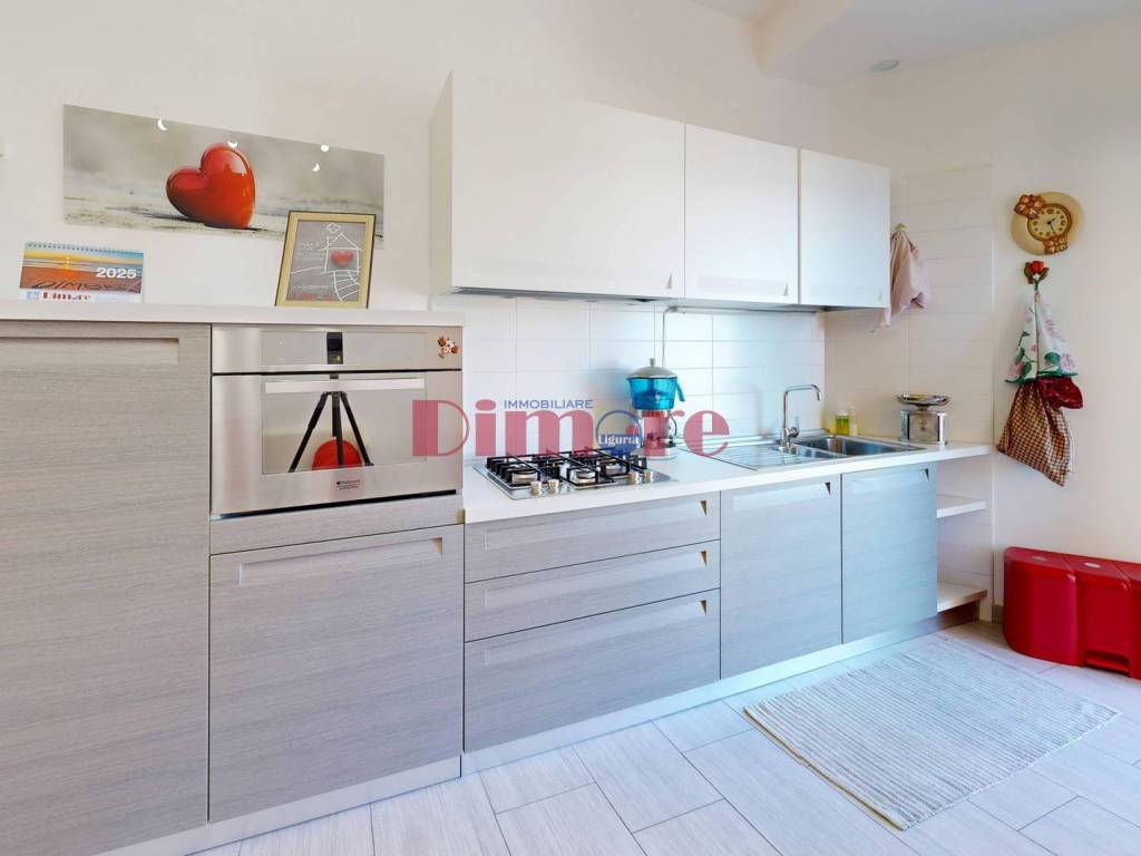 Appartamento a Loano in Corso Europa, 9 - Foto 5