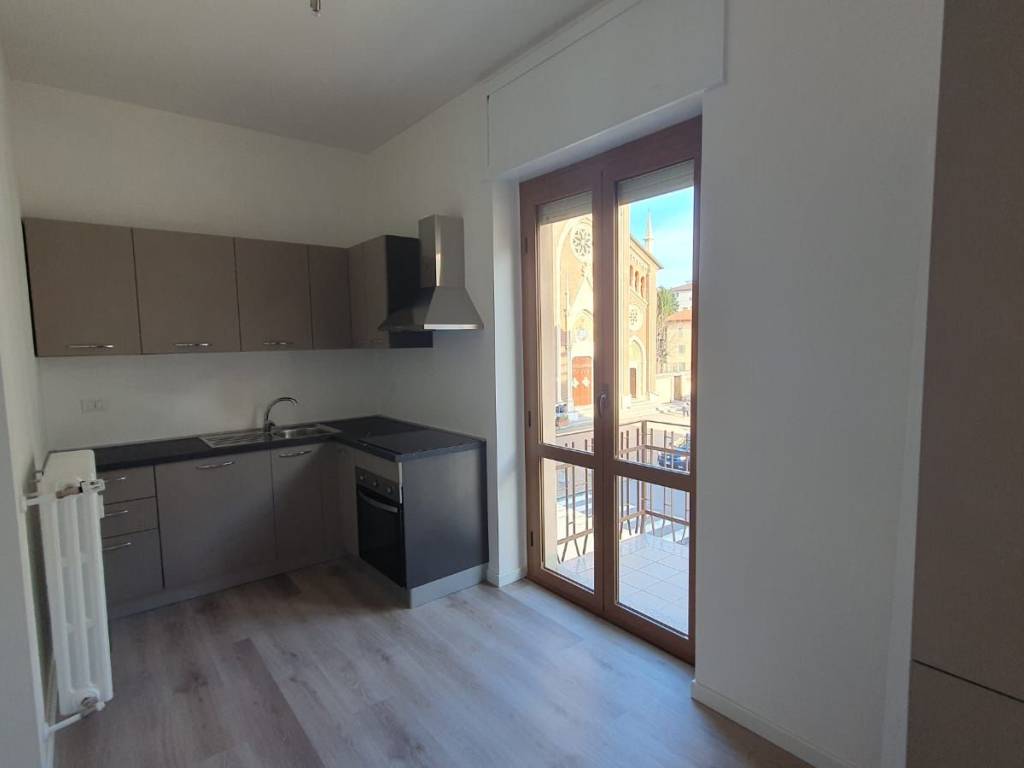 Appartamento a Biella in Via Zara, 9 - Foto 3