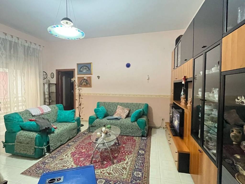Appartamento a San vitaliano in Via Appia - Foto 2