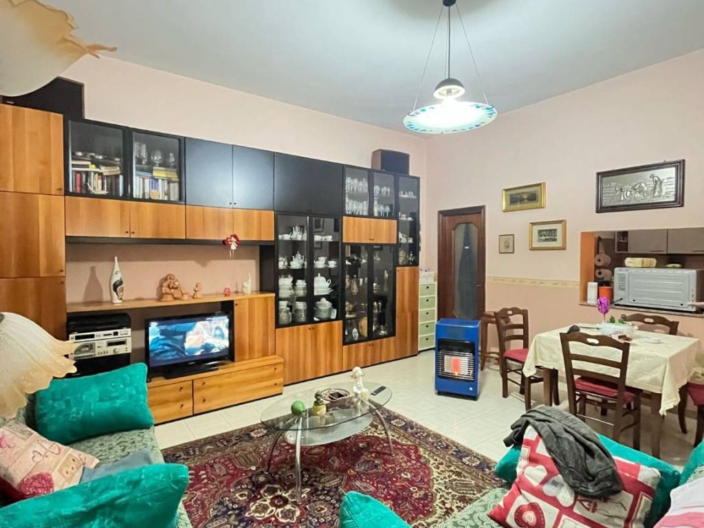 Appartamento a San vitaliano in Via Appia - Foto 3