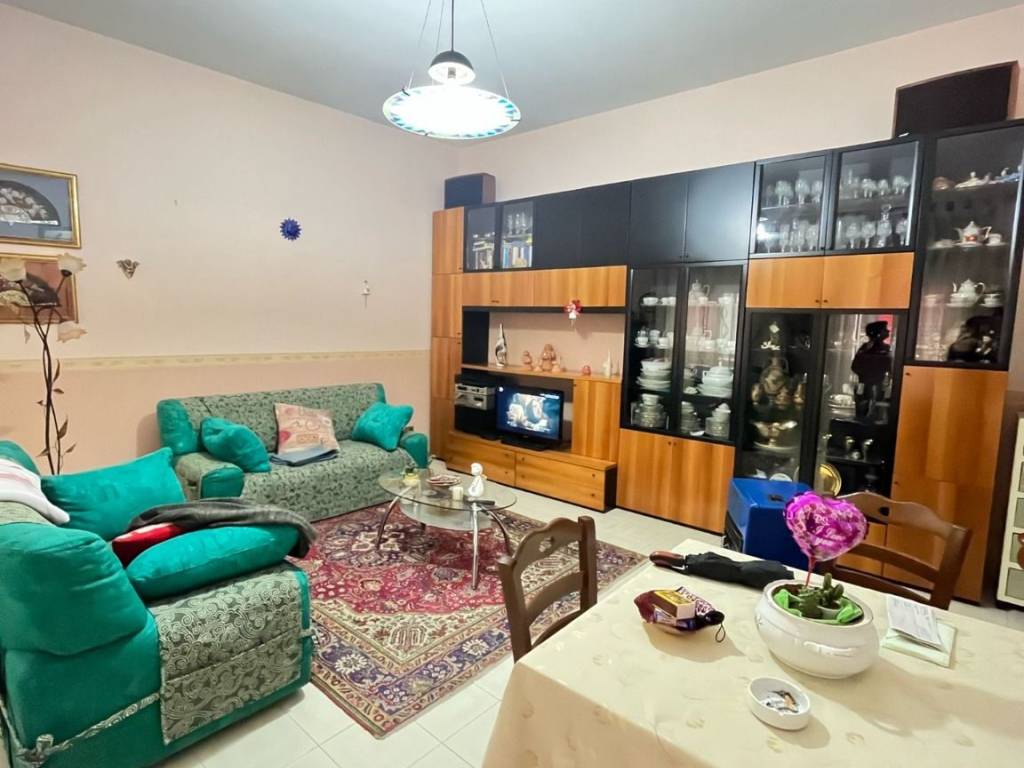 Appartamento a San vitaliano in Via Appia - Foto 4
