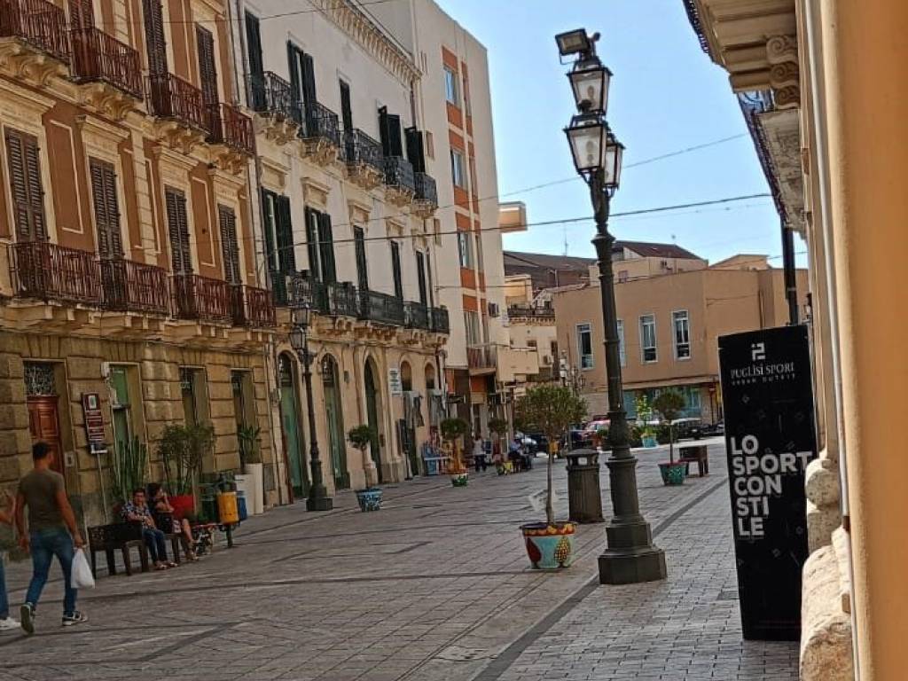 Immobile a Milazzo in Via Giacomo Medici - Foto 2