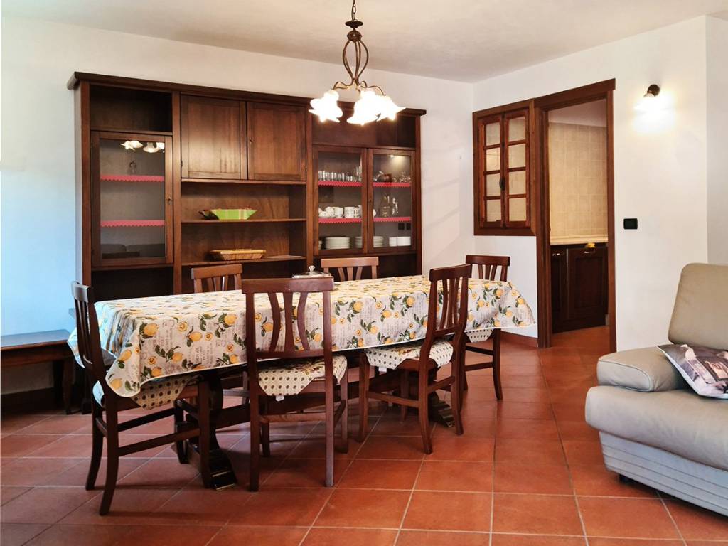 Appartamento a La salle in Frazione Chez les Rosset - Foto 4