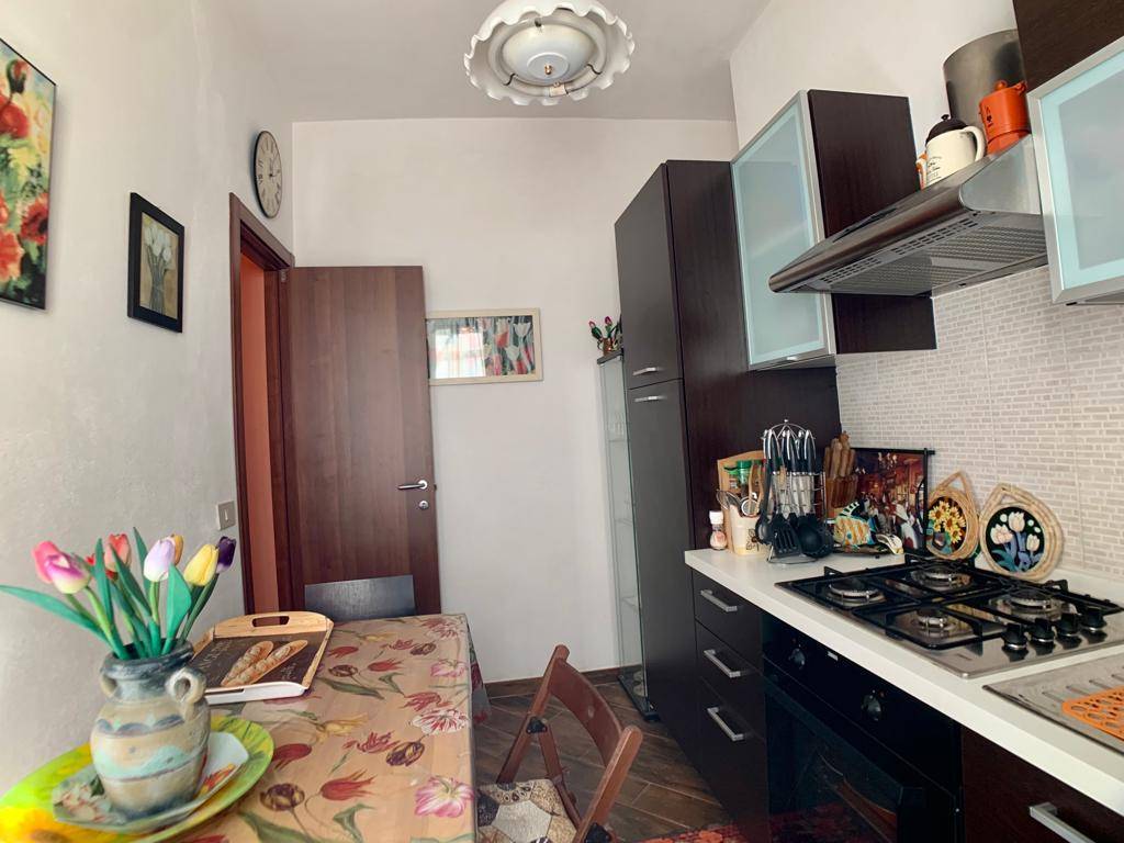 Appartamento a Camporosso in semi-centrale - Foto 3