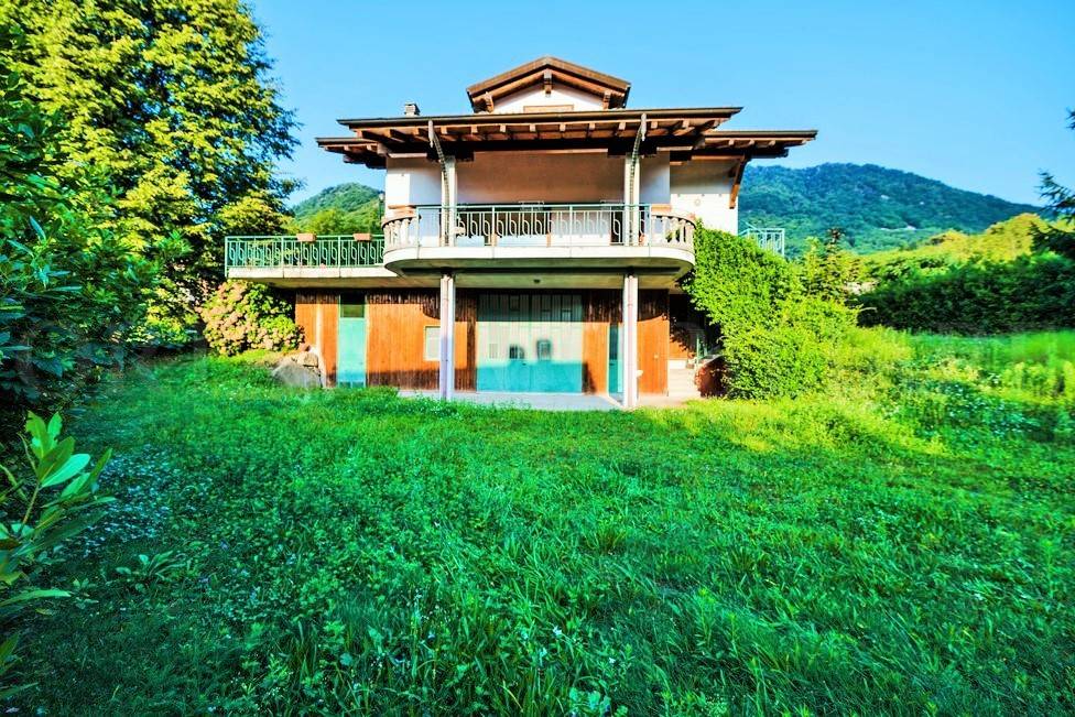 Villa a Nonio in Via Lago, 2 - Foto 2