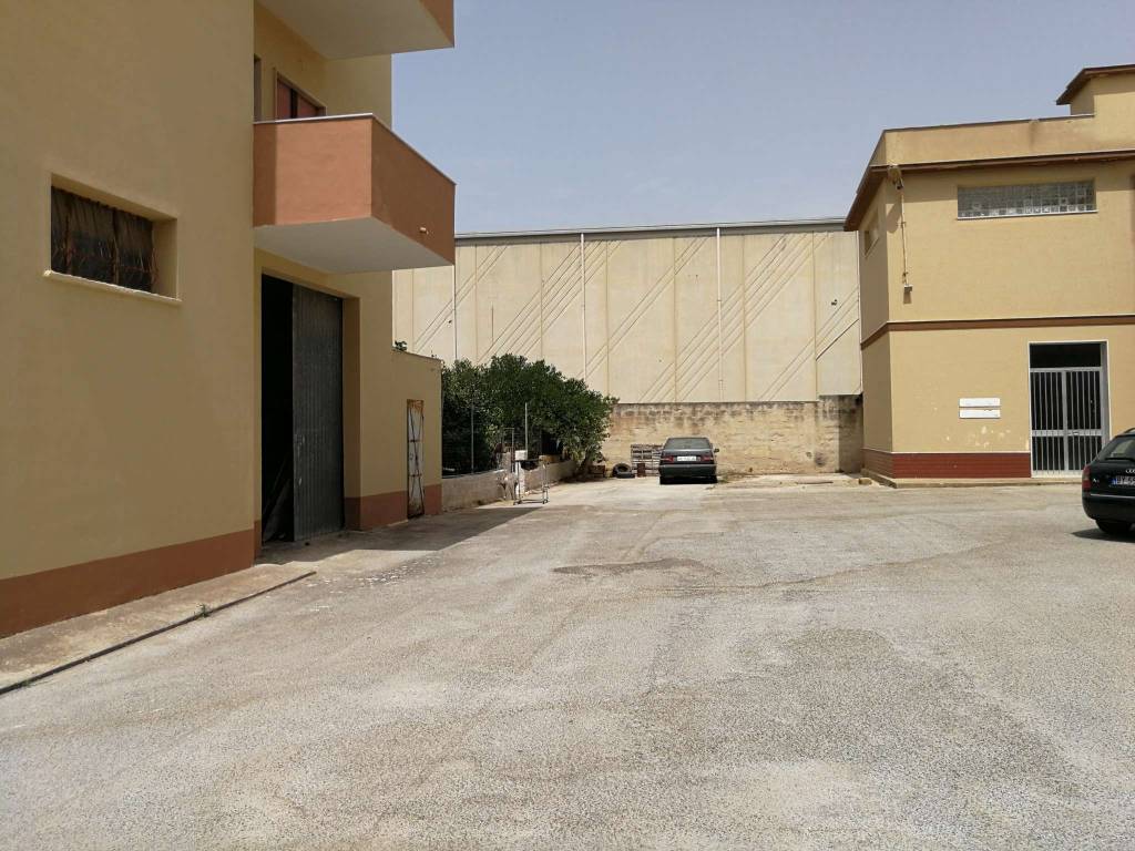 Immobile a Castelvetrano in Strada Statale Sud Occidentale Sicula, 5 - Foto 3