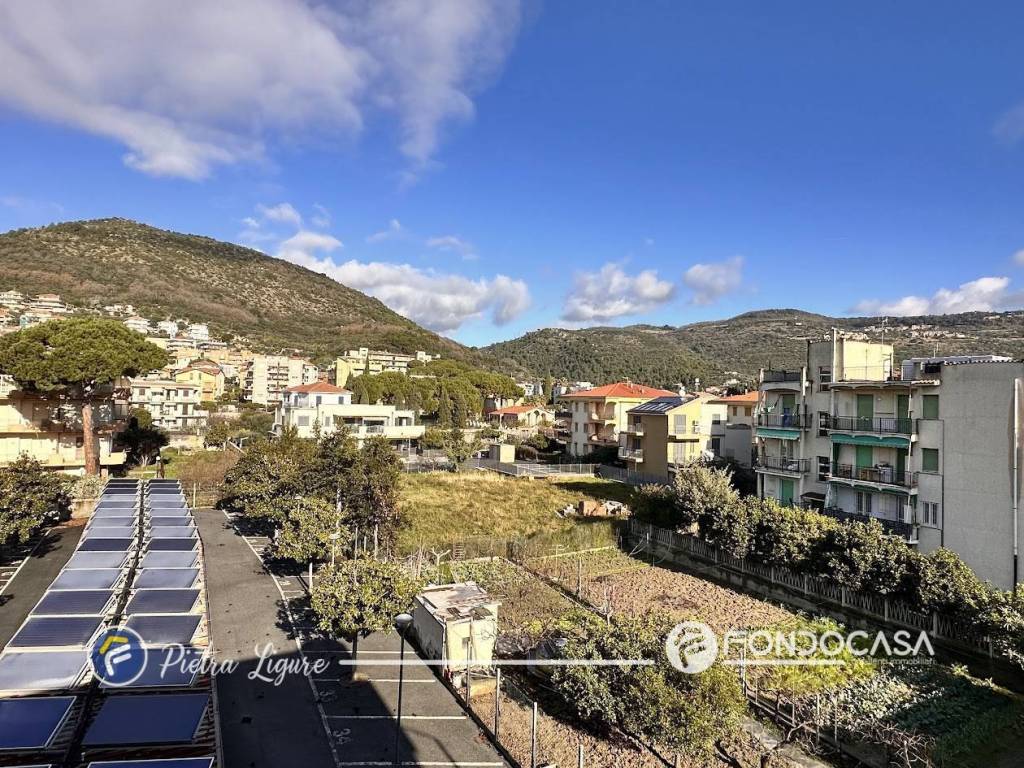 Appartamento a Pietra ligure in Viale della Repubblica - Foto 3