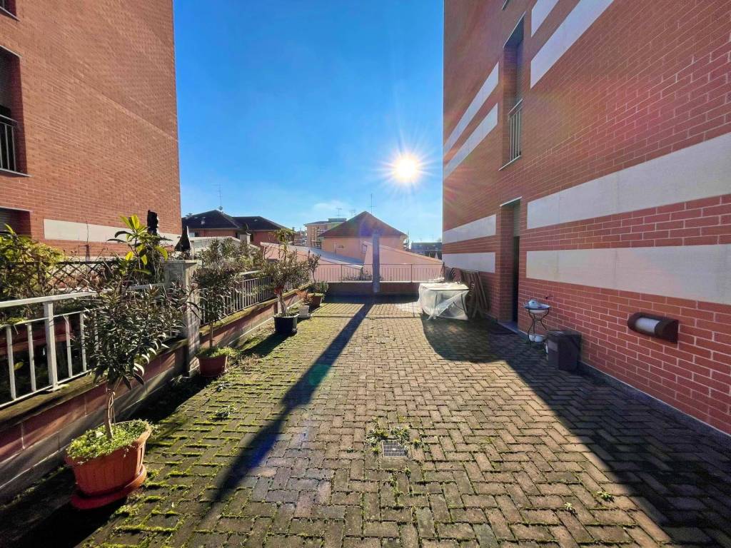 Appartamento a Alessandria in Via Umberto Giordano, 72 - Foto 4