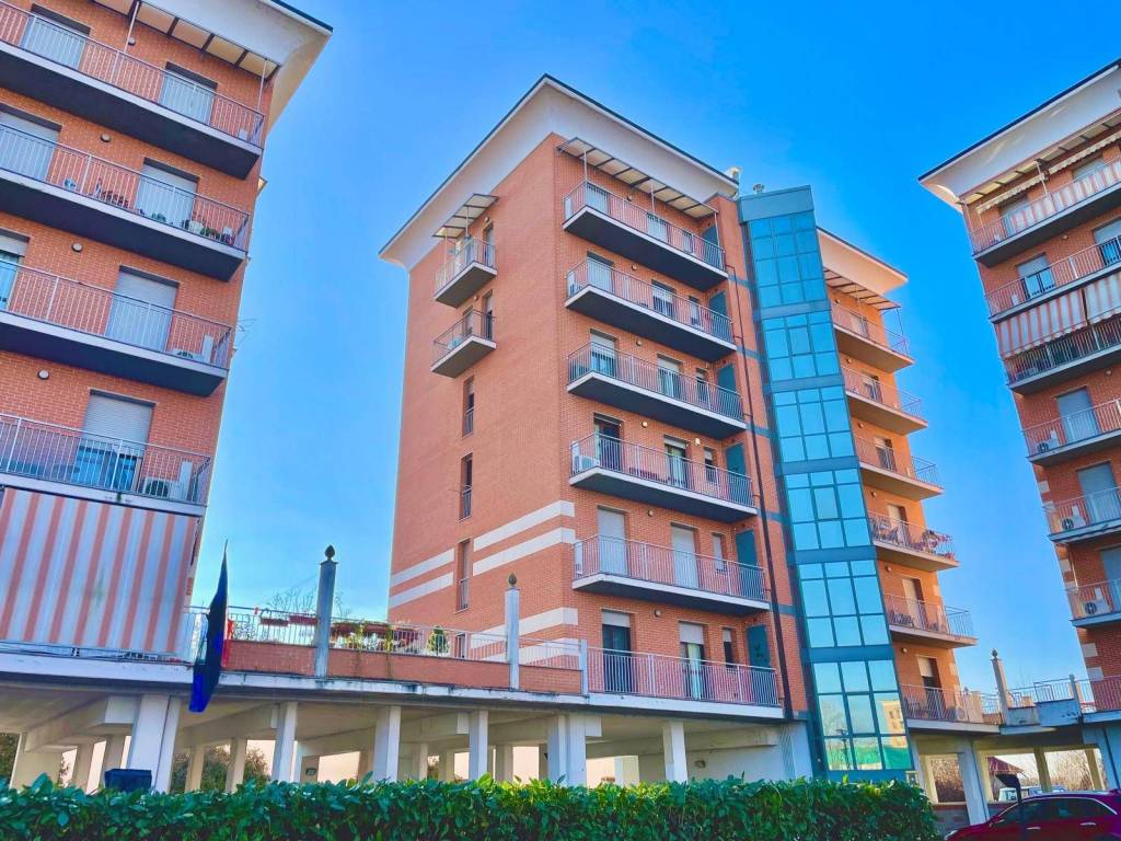 Appartamento a Alessandria in Via Umberto Giordano, 72 - Foto 5