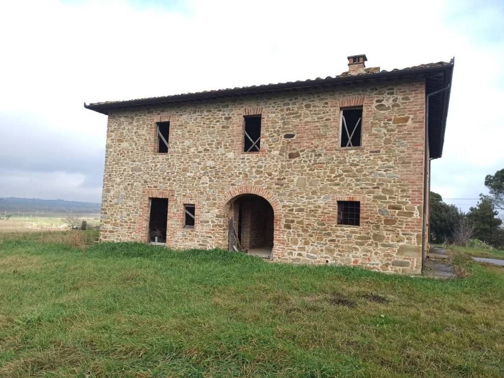 Rustico / casale a Paciano in Località Mazzarelli - Foto 2