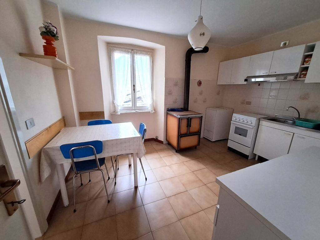 Appartamento a Lanzada in Via Fellaria, 461 - Foto 2